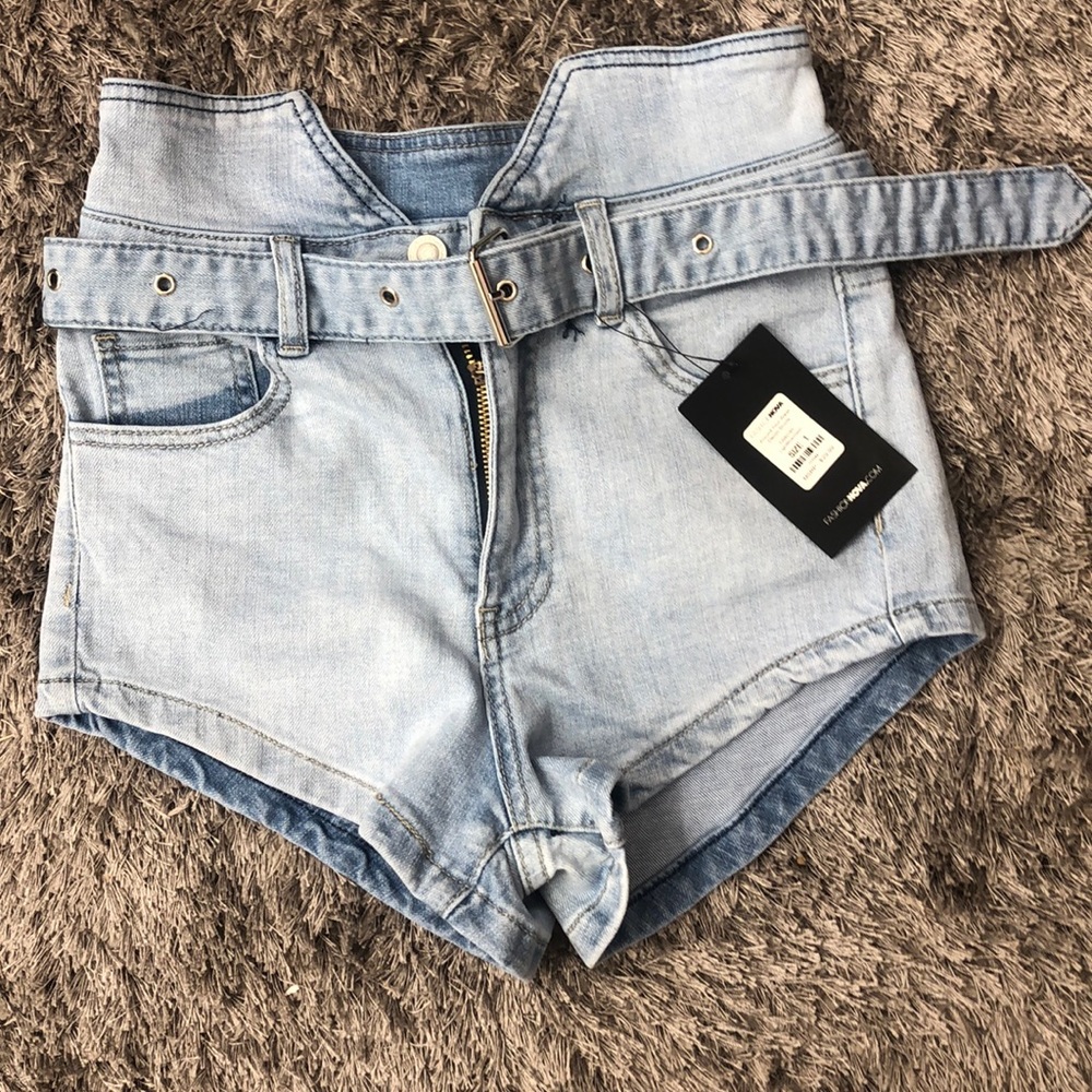 Brand new shorts